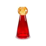 wd lifestyle boccetta per fragranze anversa line colore rosso