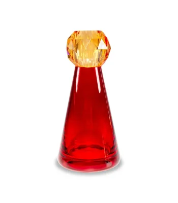 wd lifestyle boccetta per fragranze anversa line colore rosso