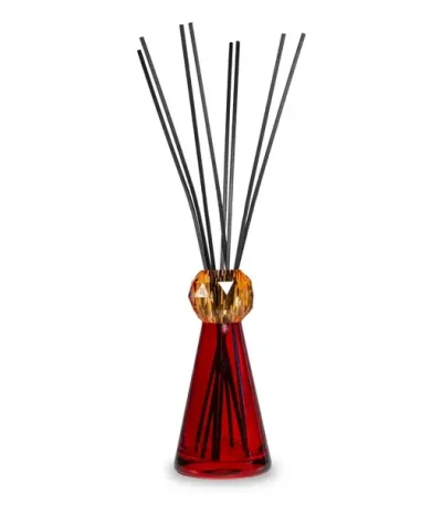 wd lifestyle boccetta per fragranze anversa line colore rosso