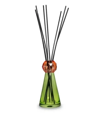 wd lifestyle boccetta per fragranze anversa line colore verde